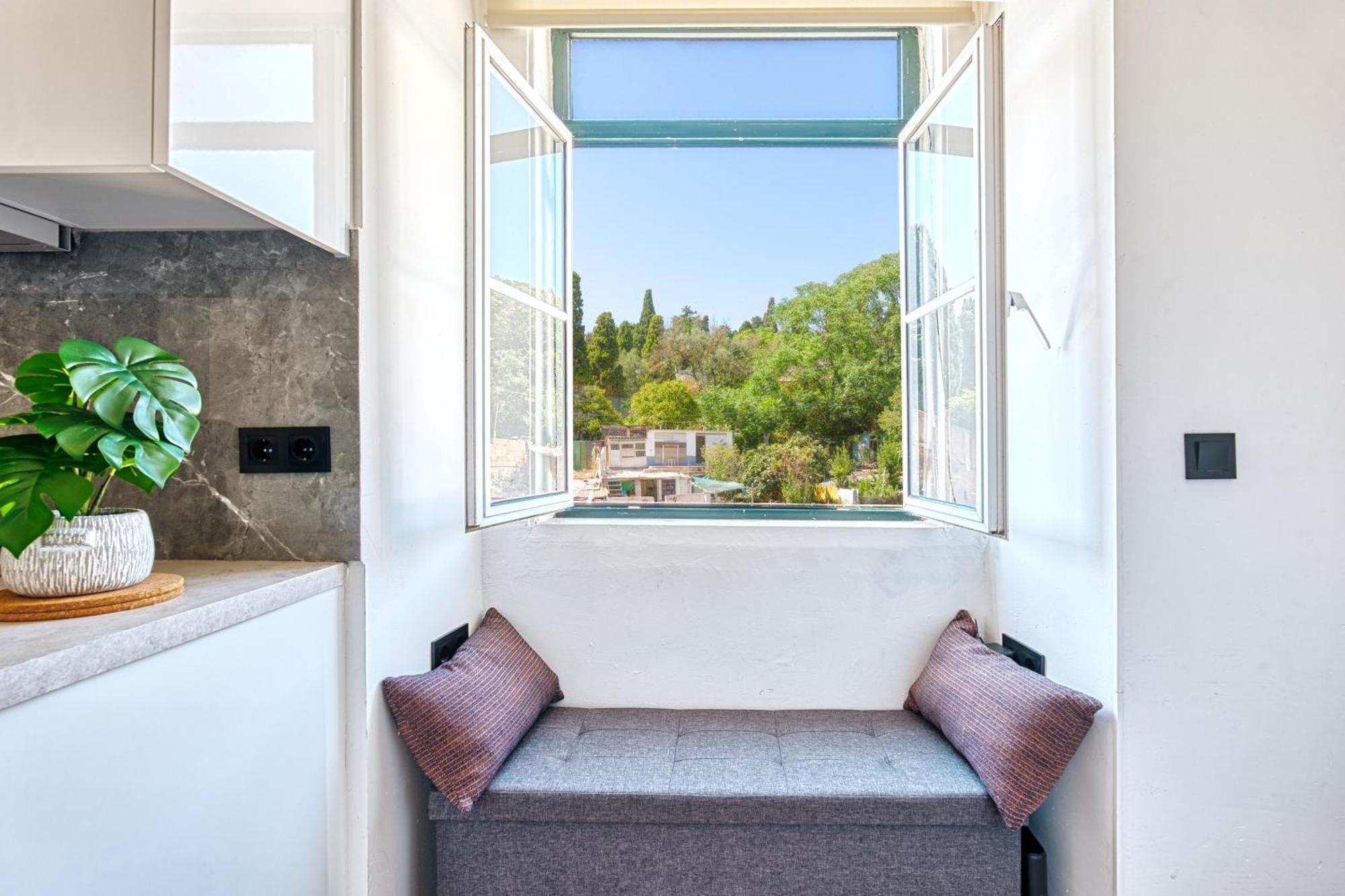 Historic Gem & Modern Loft In The Heart Of Lejlighed *