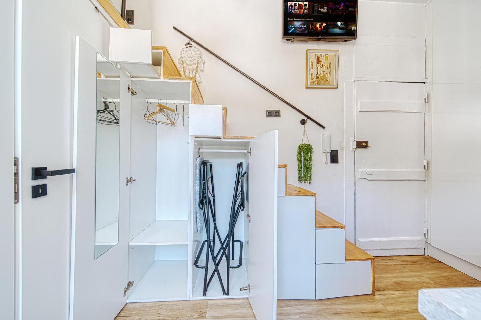 Historic Gem & Modern Loft In The Heart Of Lejlighed *
