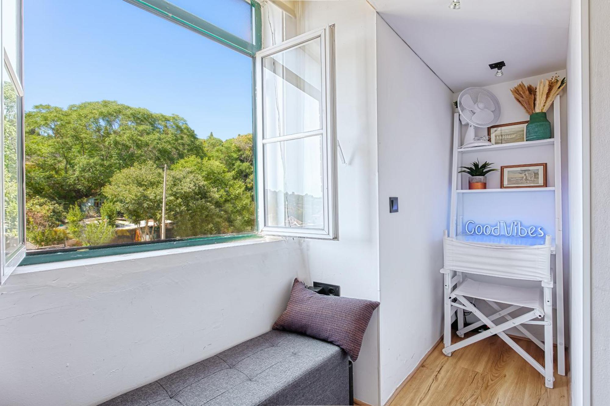 Historic Gem & Modern Loft In The Heart Of Lejlighed *