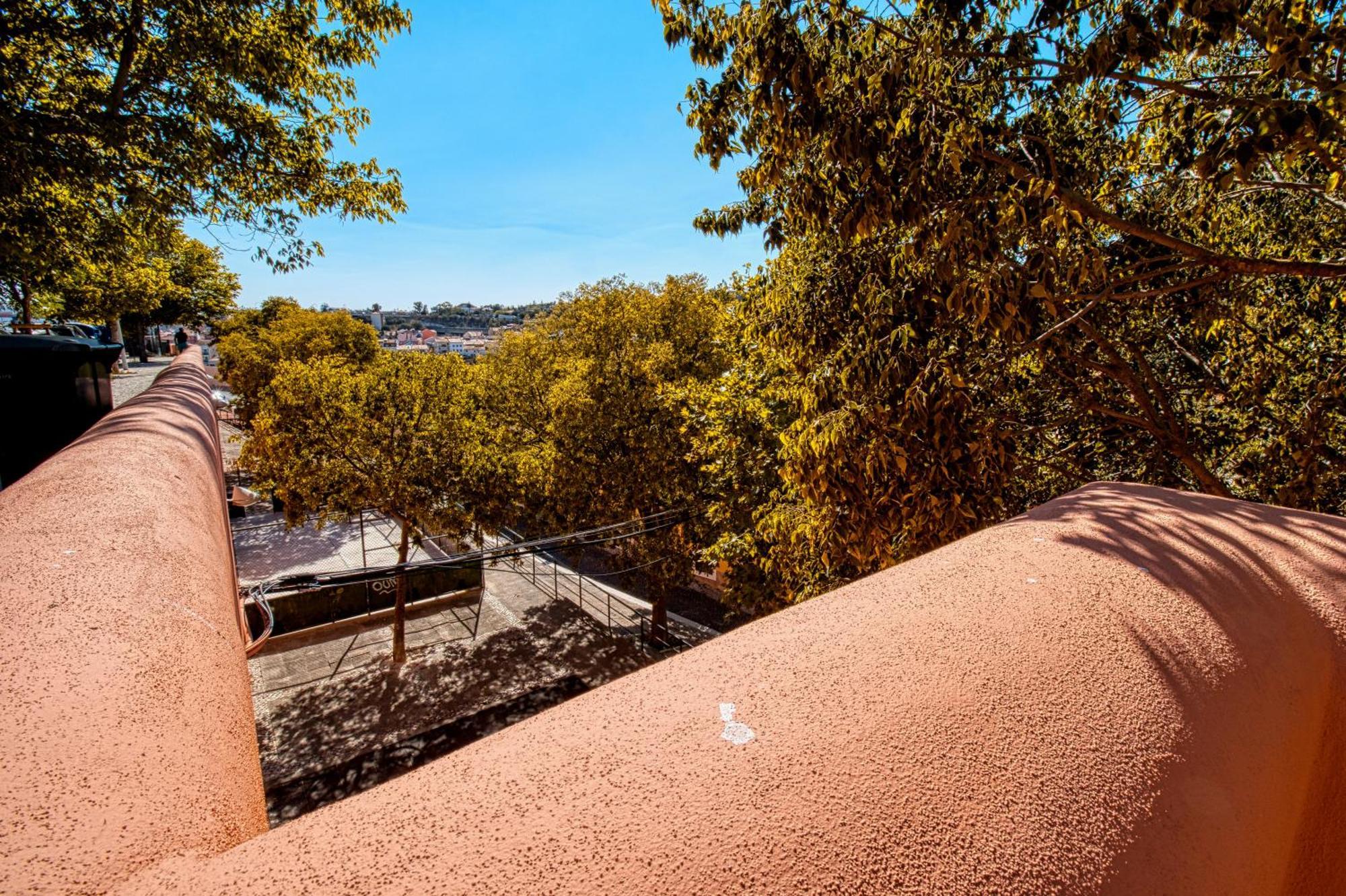 Lejlighed Historic Gem & Modern Loft In The Heart Of